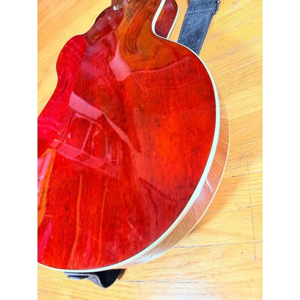 Gretsch g2622 streamliner